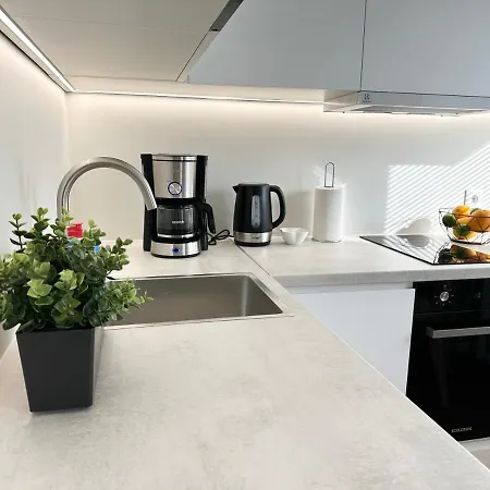 Lovely Beachfront In Pärnu