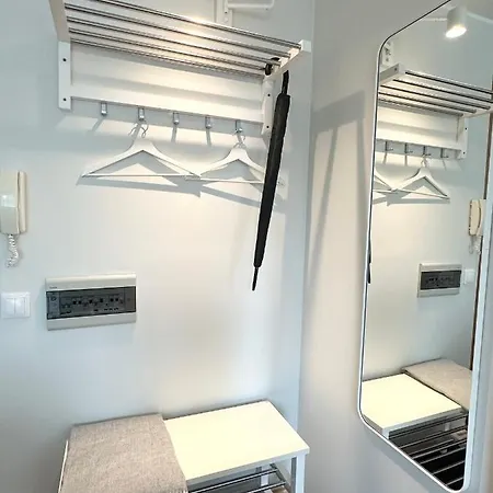 Appartement Lovely Beachfront In Pärnu