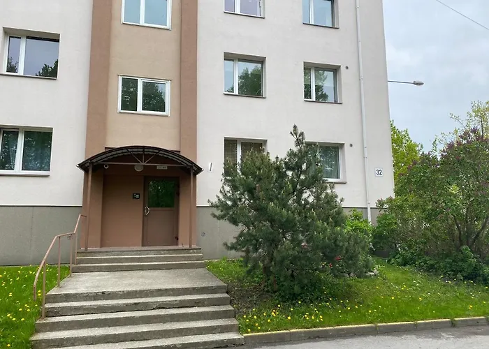 Lovely Beachfront In *