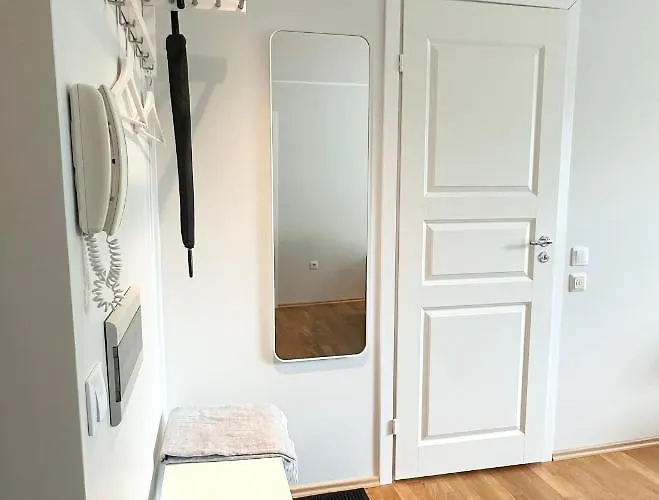 Lovely Beachfront In