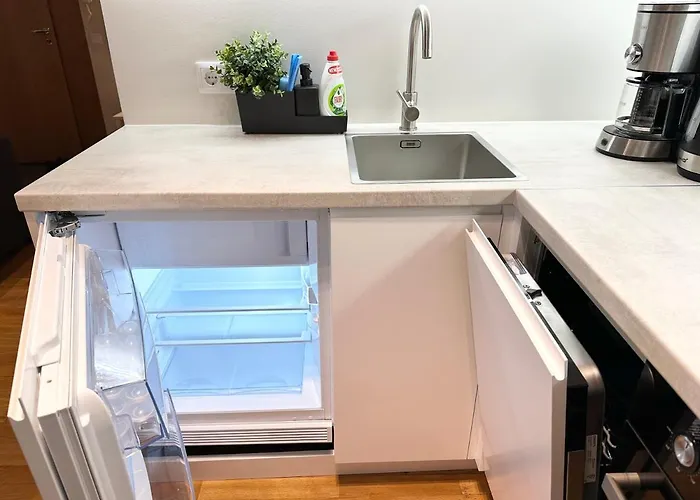 Lovely Beachfront In