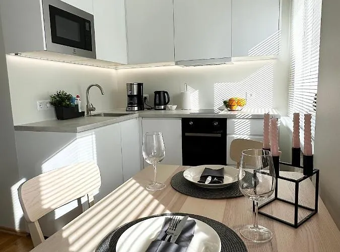 Lovely Beachfront In *