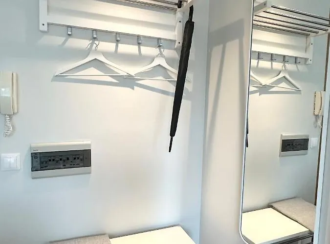 Apartment Lovely Beachfront In Parnu