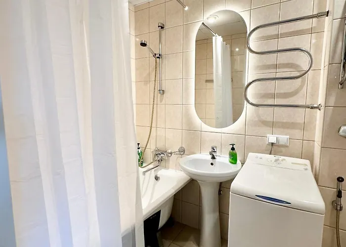 Apartment Lovely Beachfront In *