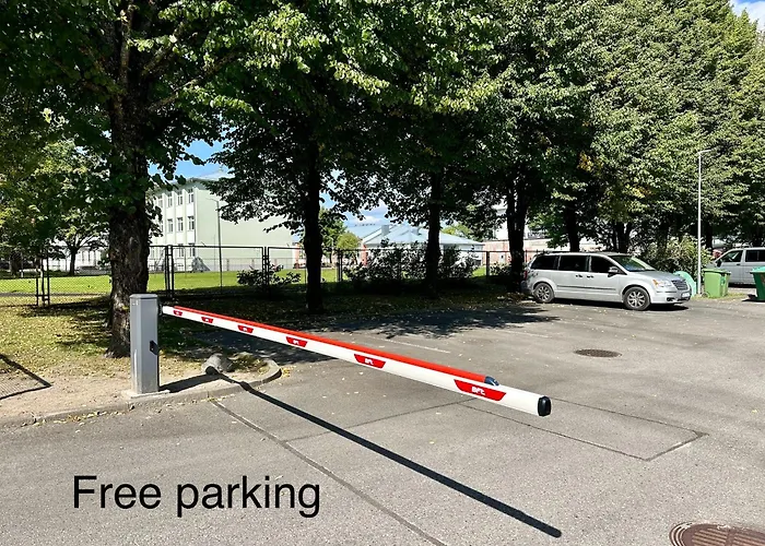 Lovely Beachfront In Apartment